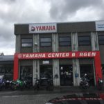 Yamaha Bergen